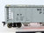 HO Scale Atlas 1820 WP Western Pacific PS-2 2-Bay Covered Hopper #11312