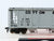 HO Scale Atlas 1805 SSW Cotton Belt Route PS-2 2-Bay Covered Hopper #77184