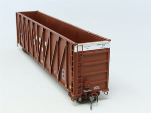 HO ExactRail Platinum #EP-80103-7 SP Southern Pacific Wood Chip Gondola - Custom
