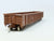 HO ExactRail Evolution #EE-1903-2 CR Conrail Thrall Gondola #603806 - Custom