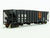 HO Tangent #10852-18 ICG Illinois Central Gulf 4-Bay Hopper #365085 - Custom