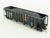 HO Tangent #10852-14 ICG Illinois Central Gulf 4-Bay Hopper #365188 - Custom