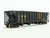 HO Tangent #10852-24 ICG Illinois Central Gulf 4-Bay Hopper #365281 - Custom