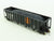 HO Tangent #10852-24 ICG Illinois Central Gulf 4-Bay Hopper #365281 - Custom