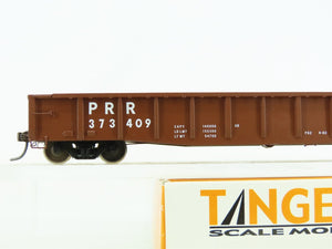 HO Scale Tangent #10715-24 PRR Pennsylvania ACF 70 Ton Gondola #373409 - Custom