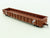 HO Scale Tangent #17015-03 CR Conrail 52' Gondola W/ Coil Racks #601816