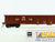 HO Scale Tangent #17014-02 CR Conrail 52' Class G43A Mill Gondola #576078