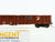HO Scale Tangent #17014-02 CR Conrail 52' Class G43A Mill Gondola #576078