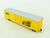 HO Scale Walthers FGE SCL Fruit Growers SOLID GOLD 50' Box Car #996628 Upgraded