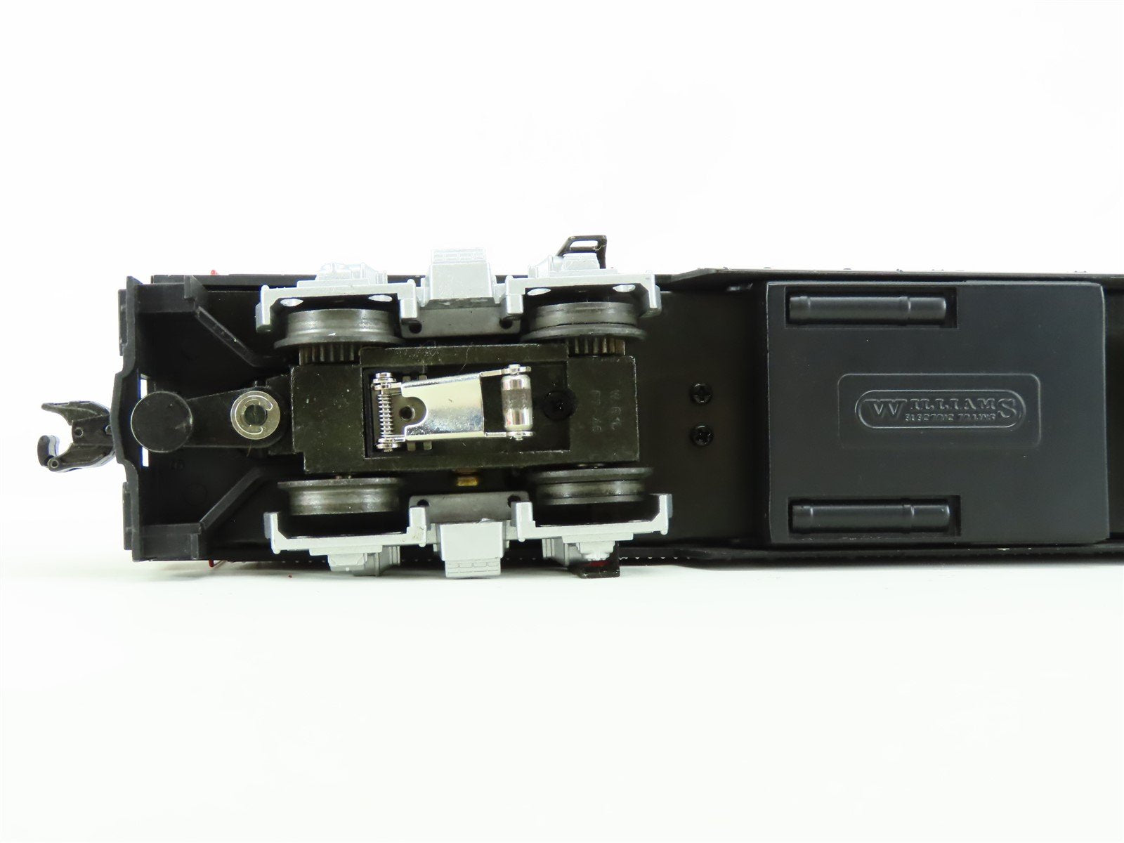 O Gauge 3-Rail William BL2-205 RI Rock Island BL2 Diesel Locomotive #429