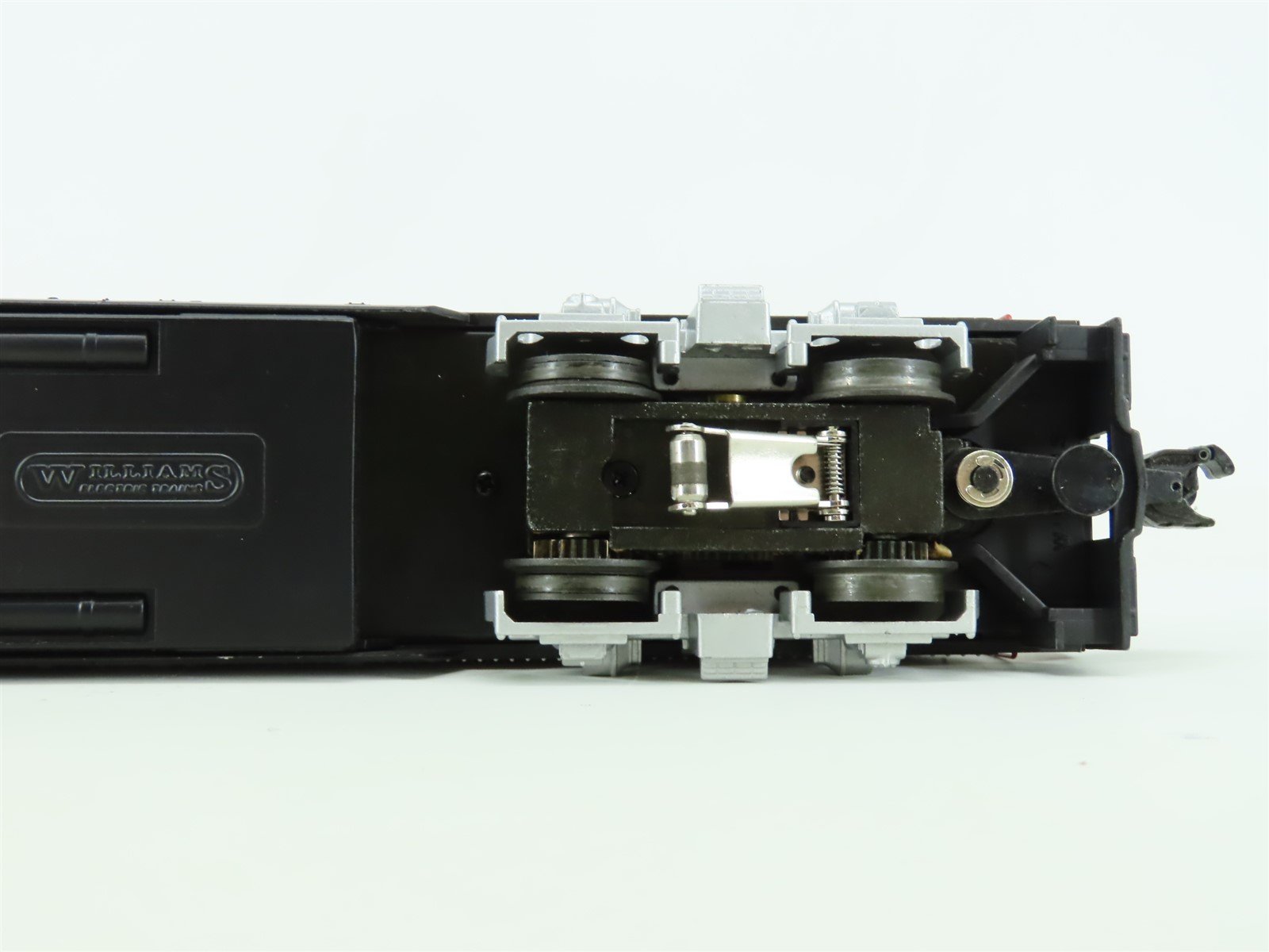 O Gauge 3-Rail William BL2-205 RI Rock Island BL2 Diesel Locomotive #429