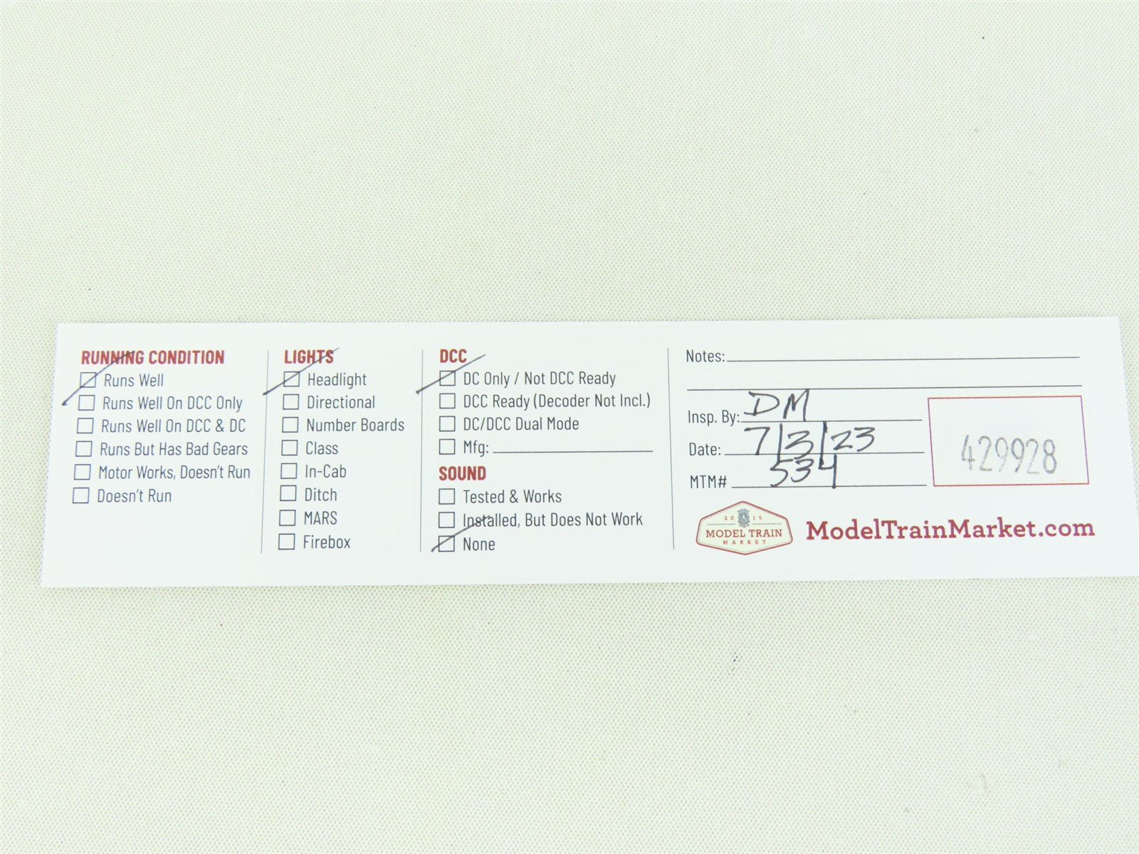 HO Scale Athearn BCH British Columbia Hydro EMD GP35 Diesel #384 - Custom