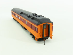 HO Scale Walthers #932-10162 MILW Milwaukee Road 