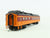 HO Scale Walthers #932-10162 MILW Milwaukee Road 
