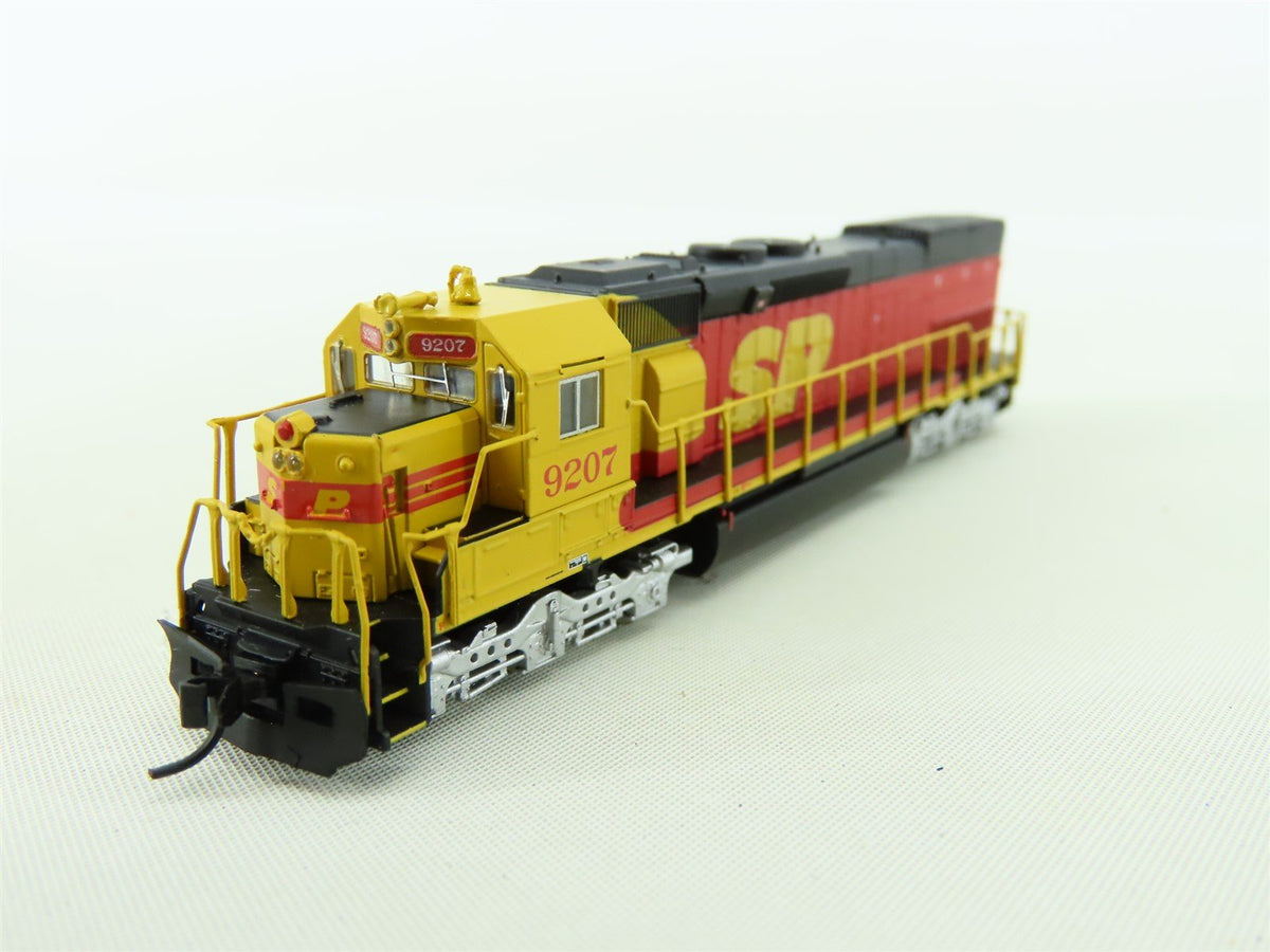 N InterMountain 69507-02 SP &quot;Kodachrome&quot; EMD SD45T-2 Diesel #9207 - DCC Ready