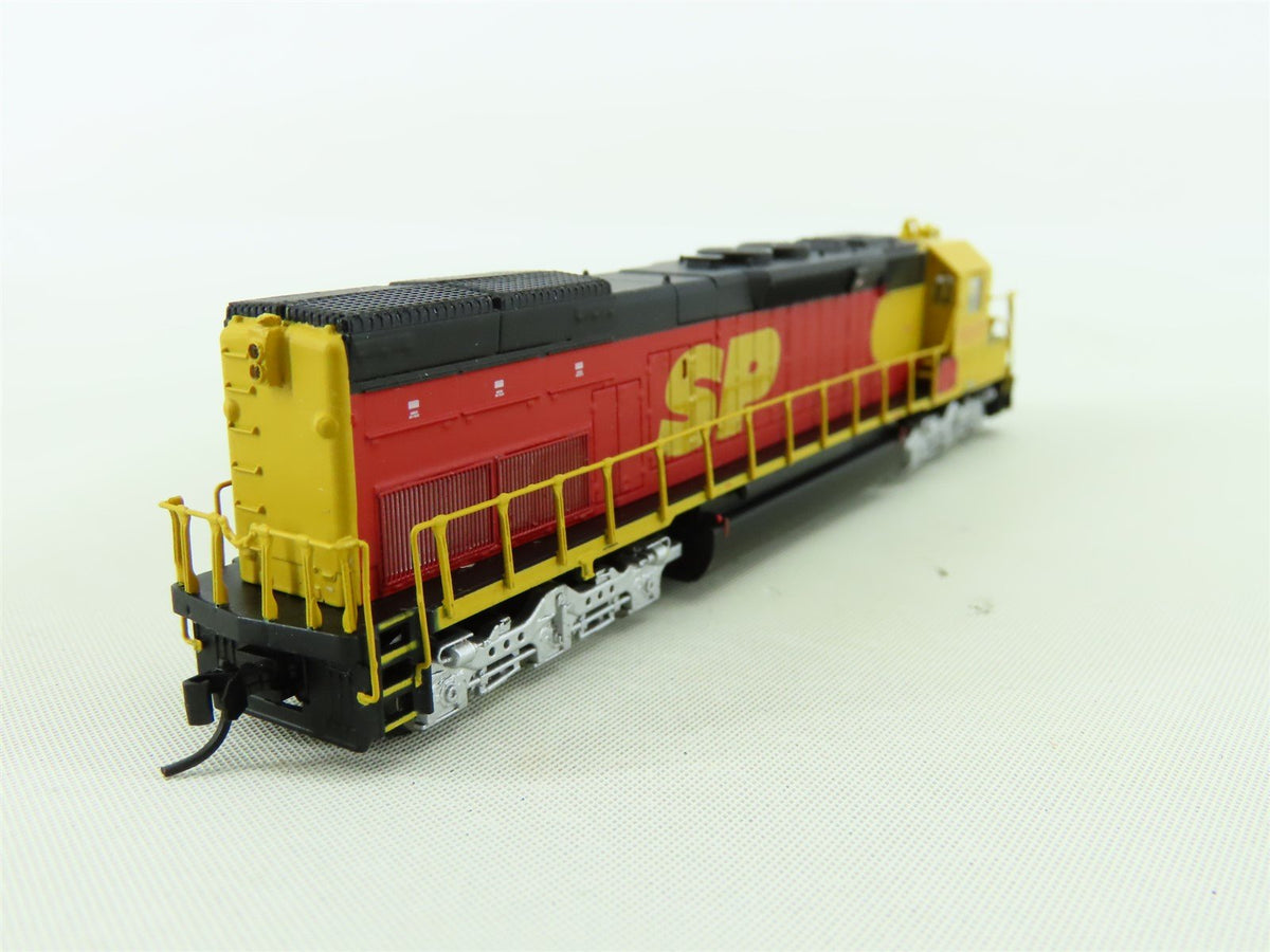 N InterMountain 69507-02 SP &quot;Kodachrome&quot; EMD SD45T-2 Diesel #9207 - DCC Ready