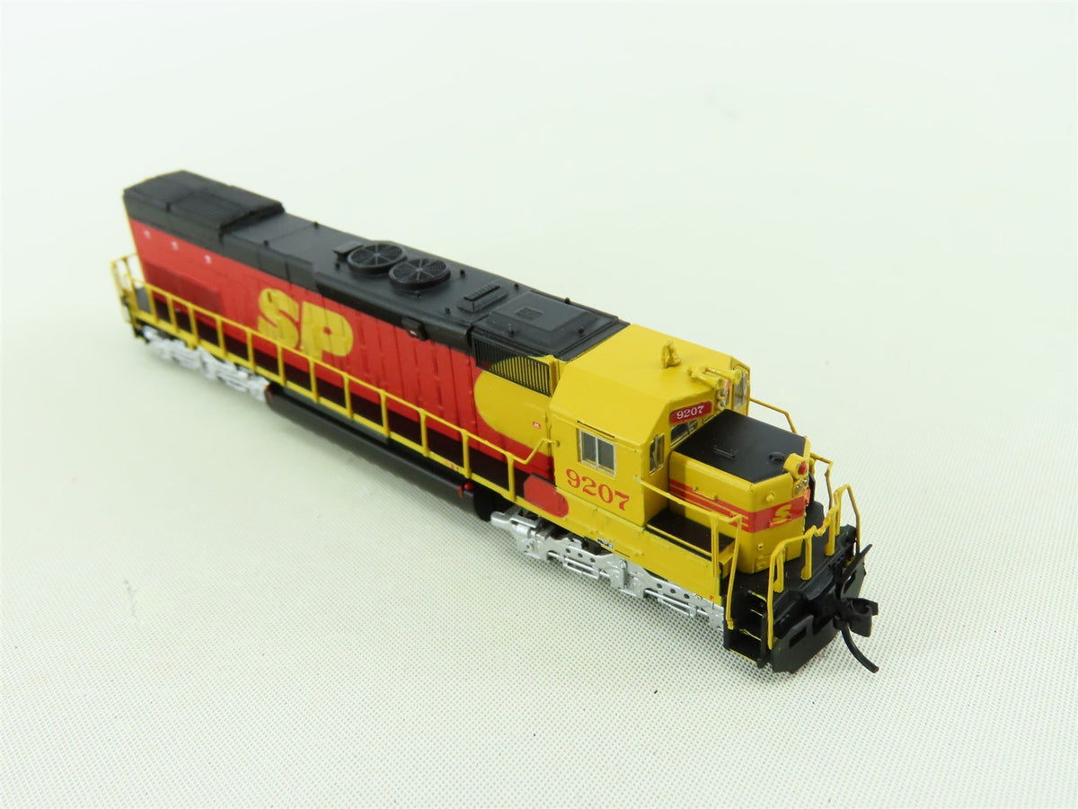 N InterMountain 69507-02 SP &quot;Kodachrome&quot; EMD SD45T-2 Diesel #9207 - DCC Ready