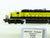 N Scale Atlas 69410-01 NYSW Susquehanna EMD SD40T-2 Diesel #3012 - DCC Ready