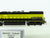 N Scale Atlas 69410-01 NYSW Susquehanna EMD SD40T-2 Diesel #3012 - DCC Ready