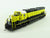 N Scale Atlas 69410-01 NYSW Susquehanna EMD SD40T-2 Diesel #3012 - DCC Ready