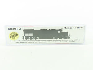 N Scale Atlas 69410-01 NYSW Susquehanna EMD SD40T-2 Diesel #3012 - DCC Ready