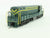 N Atlas 49533 CNJ Jersey Central FM H24-66 Trainmaster Diesel #2405 - DCC Ready