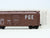 N Scale Micro-Trains MTL #22070 PGE Pacific Great Eastern 40' Box Car #4942