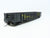 HO Scale Athearn Bev-Bel CSXT CSX 50' Gondola #704596 Upgraded