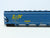 HO Scale Athearn L&N Louisville & Nashville 4-Bay Hopper Car #240817 Upgraded