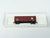 N Scale Atlas #50001627 GTW Grand Trunk Western 40' PS-1 Box Car #516682