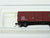 N Scale Atlas #50001627 GTW Grand Trunk Western 40' PS-1 Box Car #516682