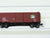 N Scale Atlas #50001627 GTW Grand Trunk Western 40' PS-1 Box Car #516682