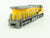 N Scale KATO 176-7006 UP Union Pacific GE AC4400CW Diesel Locomotive #5767 w/DCC