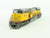 N Scale KATO 176-5604 UP Union Pacific EMD SD90/43MAC Diesel #8104 w/DCC