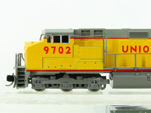 N Scale KATO 176-3304 UP Union Pacific GE C44-9W 