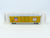 N Micro-Trains MTL #102020 UP Union Pacific 60' Excess Height Box Car #960856