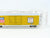 N Micro-Trains MTL #102020 UP Union Pacific 60' Excess Height Box Car #960856