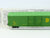 N Micro-Trains MTL 102010 DTI Detroit Toledo & Ironton 60' Excess Height Boxcar