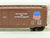 N Micro-Trains MTL 36030 UP Union Pacific 50' Double Plug Door Box Car #169175