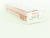 N Micro-Trains MTL 79010 PRR Pennsylvania 50' Wagon Top Auto Box Car #48302