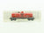 N Micro-Trains MTL 65300 CGW Chicago Great Western 39' Single Dome Tank Car #285