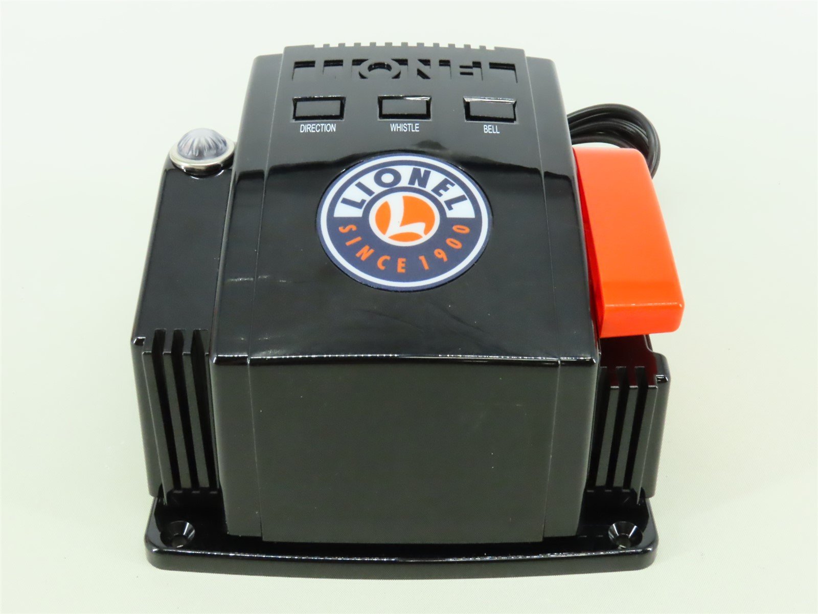 Lionel cw best sale 80 transformer