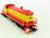 O Gauge 3-Rail Lionel 2134090 LV ALCO RS-3 Diesel #216 w/LionChief Plus 2.0
