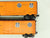 O Gauge 3-Rail MTH 20-92015 PFE Pacific Fruit Express Reefers 6-Car Set