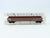 N Scale Micro-Trains MTL #60010 CMStP&P MILW 50' Composite Gondola #80344