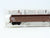 N Scale Micro-Trains MTL #60010 CMStP&P MILW 50' Composite Gondola #80344