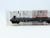 N Scale Micro-Trains MTL #45020 N&W Norfolk & Western 50' Flat Car #202542