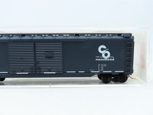 N Scale Micro-Trains MTL #78070 C&O 