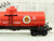 N Micro-Trains MTL 65460 SBX Smokey Bear MofW 39' Single Dome Tank Car #42000