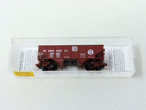 N Scale Micro-Trains MTL #56270 PRR 